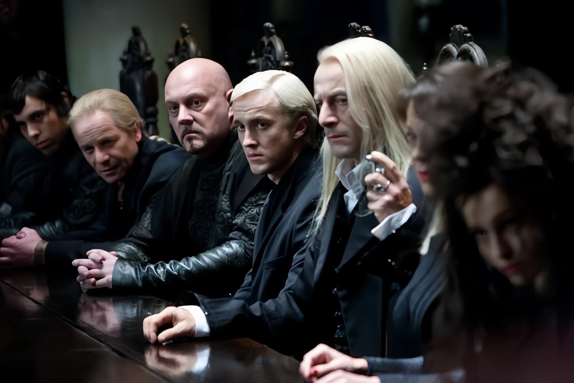 Death Eaters thumbnail