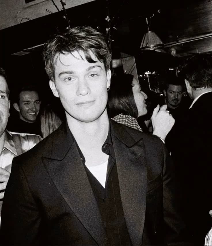 Nicholas Galitzine thumbnail