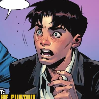 Tim Drake thumbnail