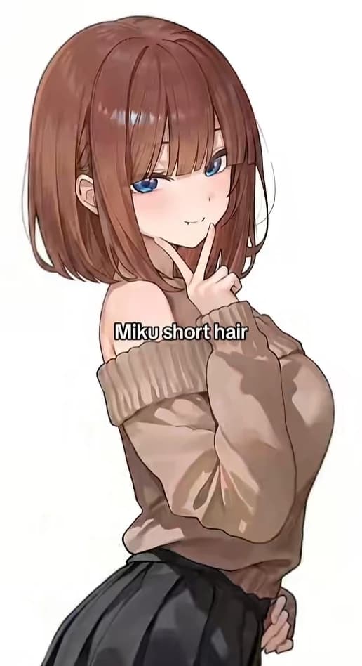Miku(But possessive) thumbnail