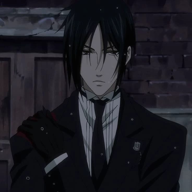 Sebastian Michaelis thumbnail