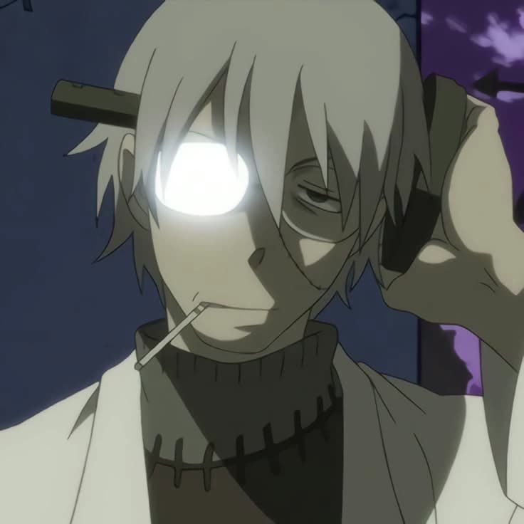 Dr Stein  thumbnail