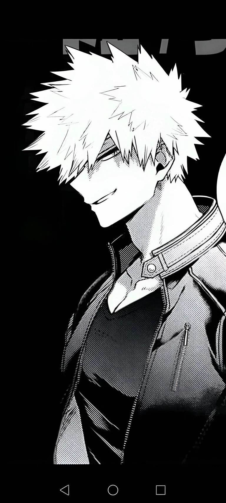 Bakugo katsuki thumbnail