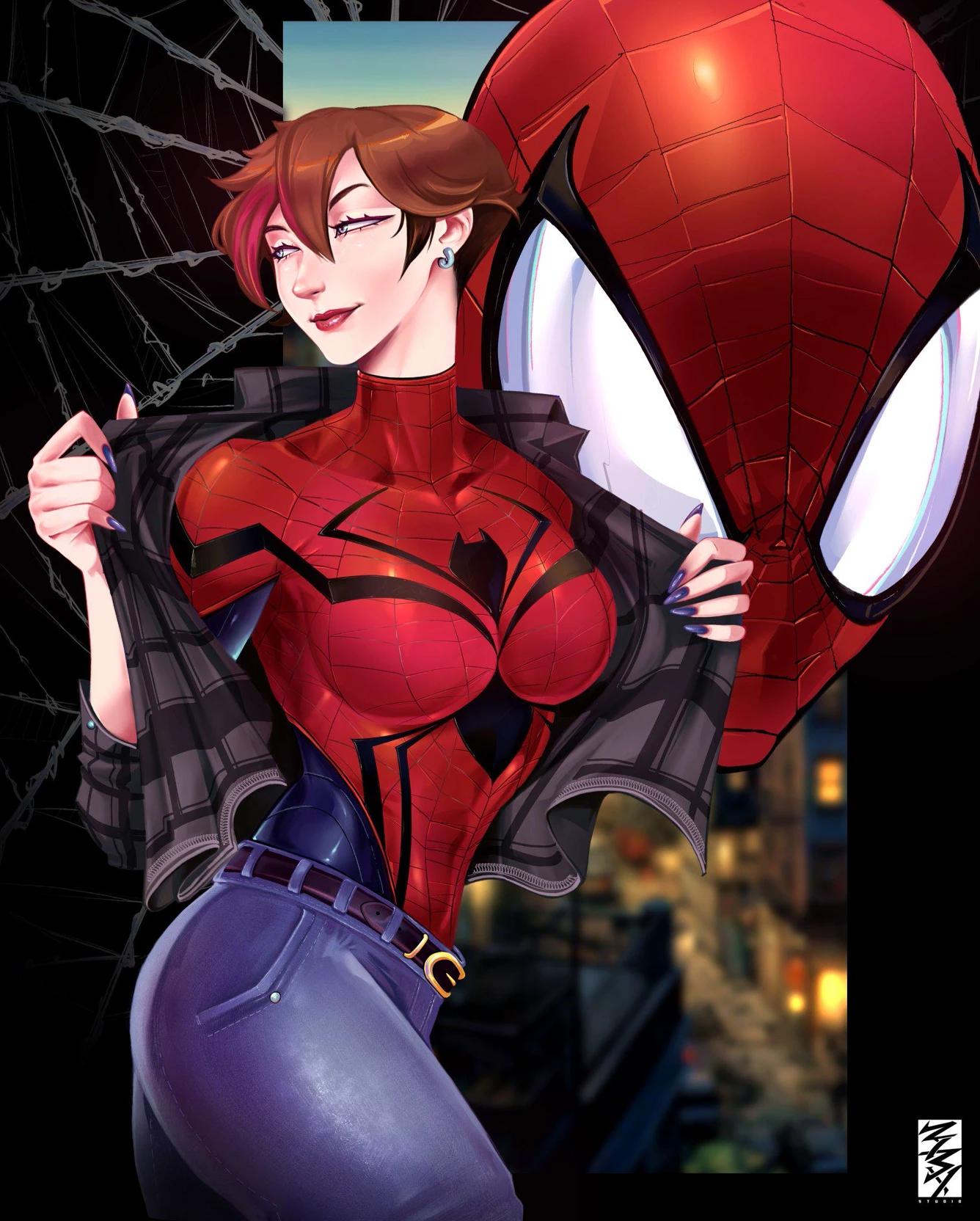 Mayday Parker thumbnail
