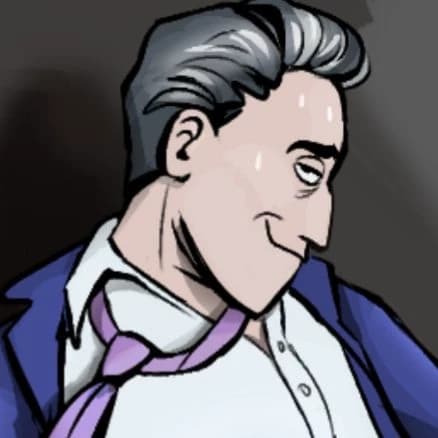 Major Jerry thumbnail