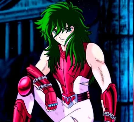 Shun de Andromeda thumbnail