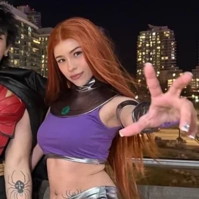 Starfire thumbnail