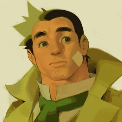 Dick Gumshoe thumbnail