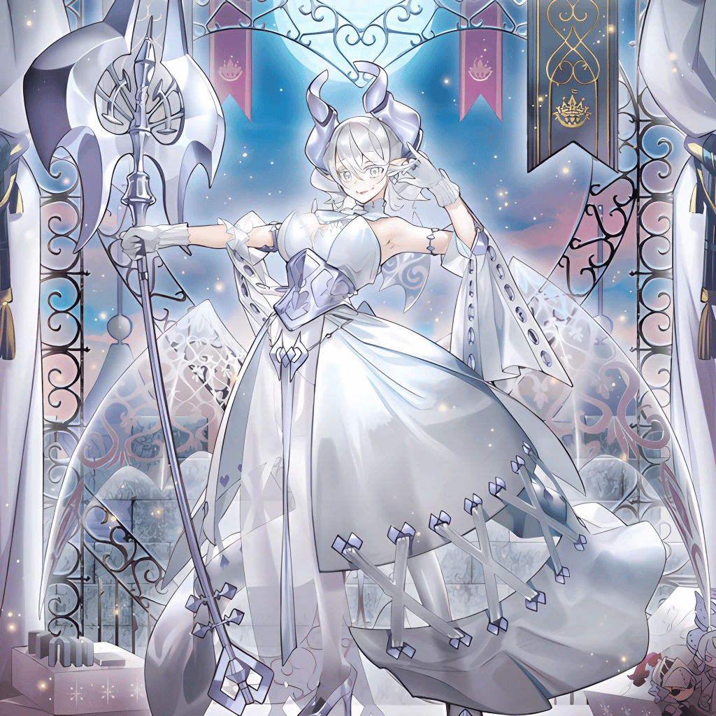 Lovely Labrynth of The silver castle  thumbnail
