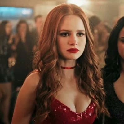Cheryl Blossom GL thumbnail