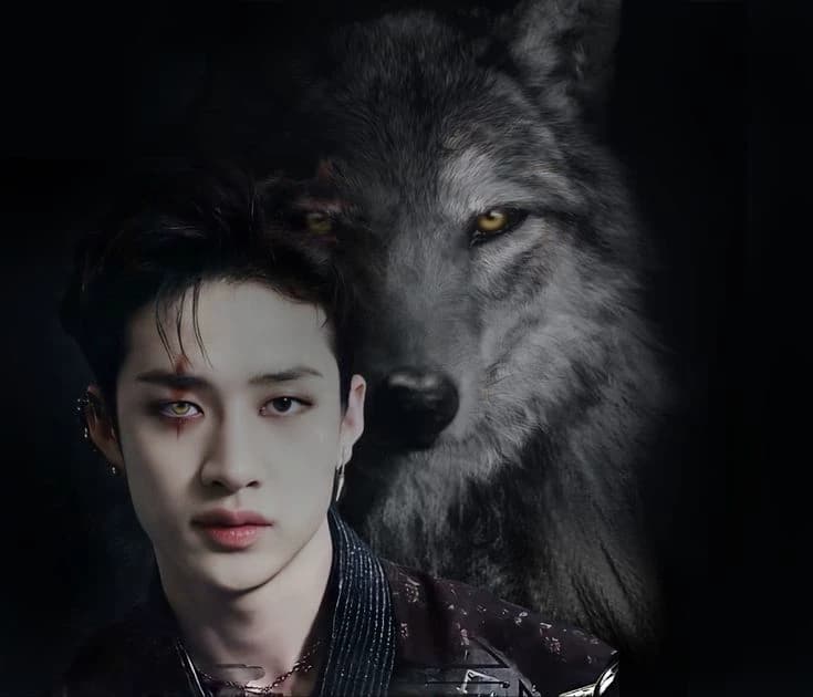 BANG CHAN- UA thumbnail
