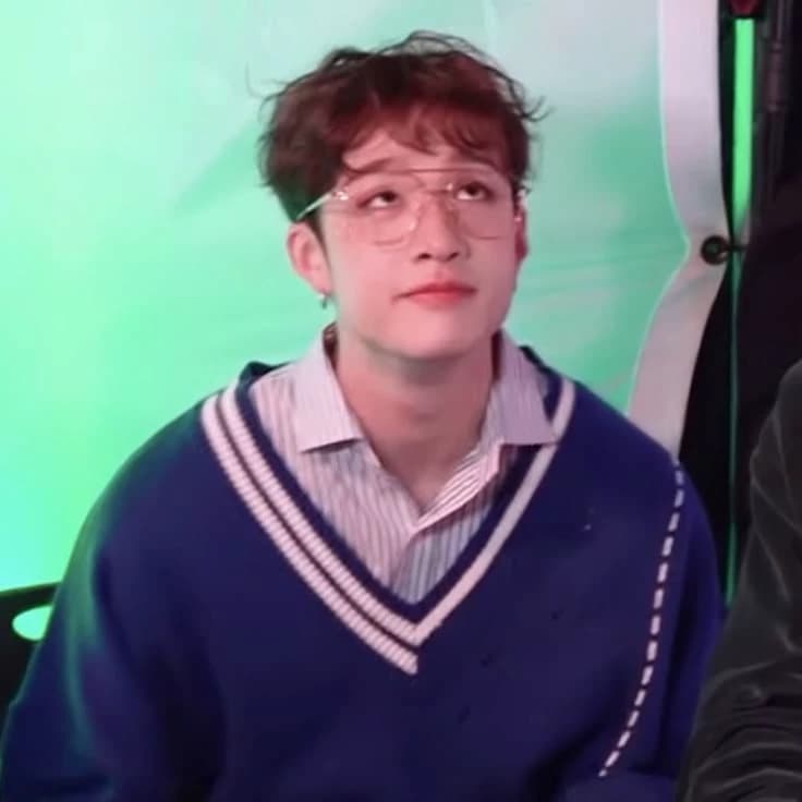 Bang chan UA thumbnail