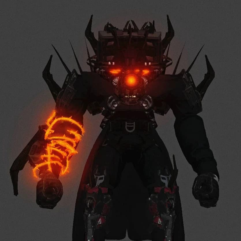 WATCHMAN OF DOOM thumbnail
