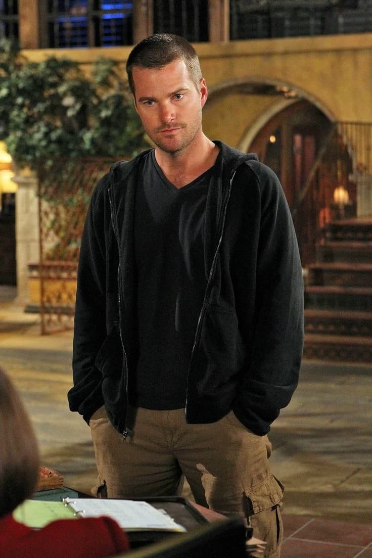 G. Callen thumbnail