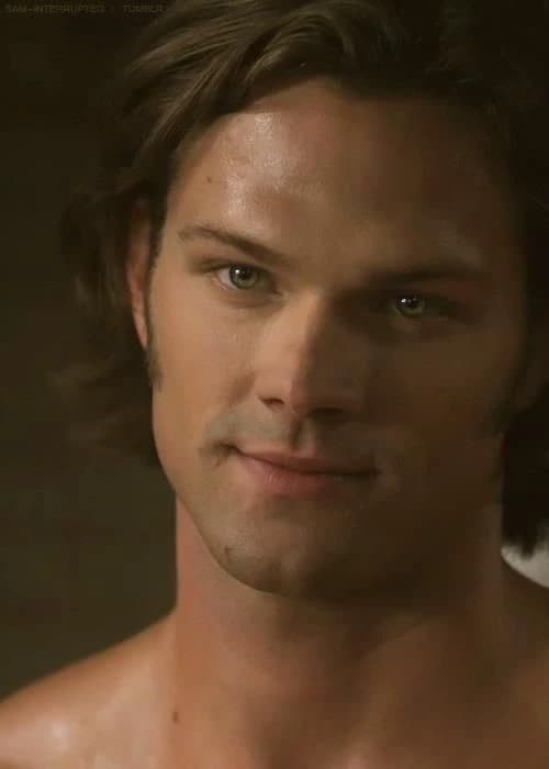 Sam Winchester thumbnail