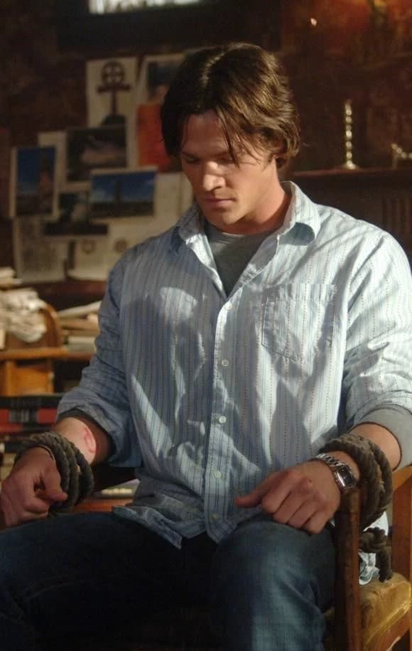 Sam Winchester thumbnail