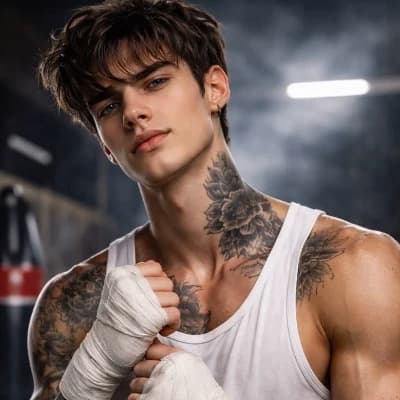 Jace Williams thumbnail