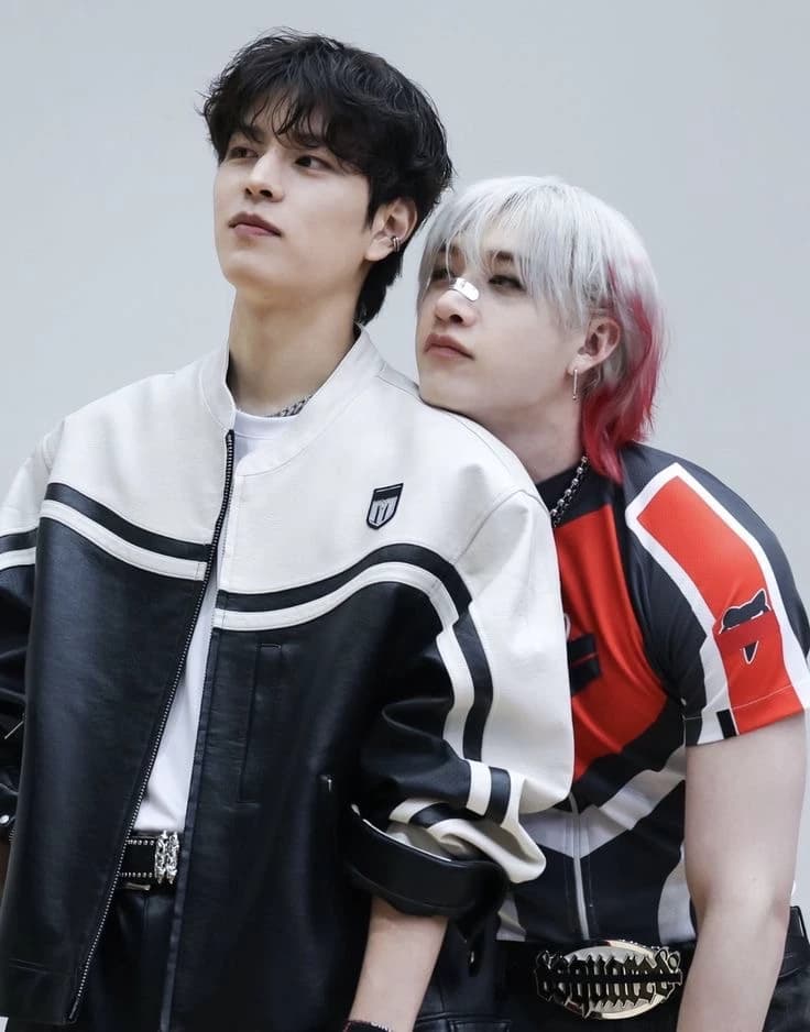 Bangchan - Chanmin thumbnail