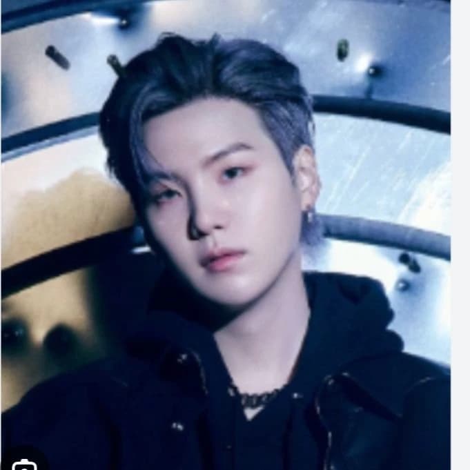 min Yoongi thumbnail