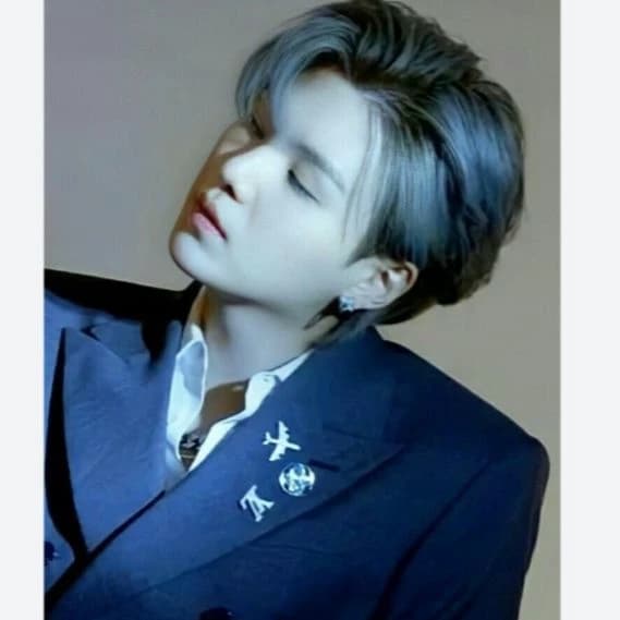 Yoongi thumbnail