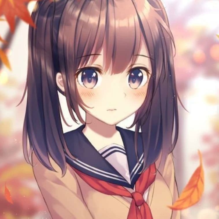 the cool girl thumbnail