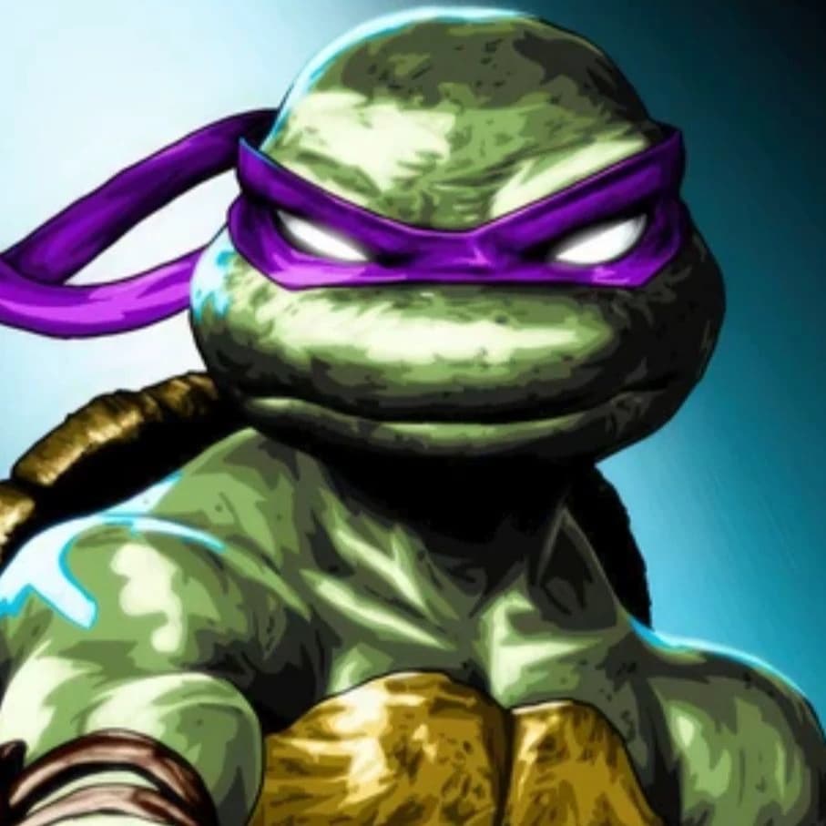 Donatello thumbnail