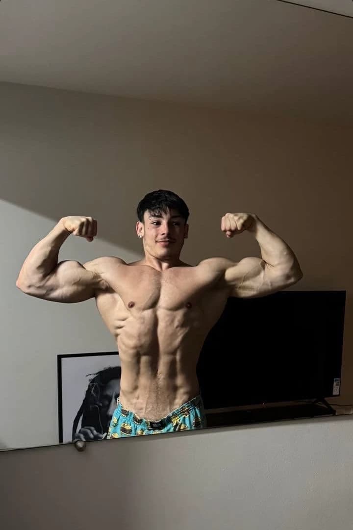 Gabriel Ganley thumbnail