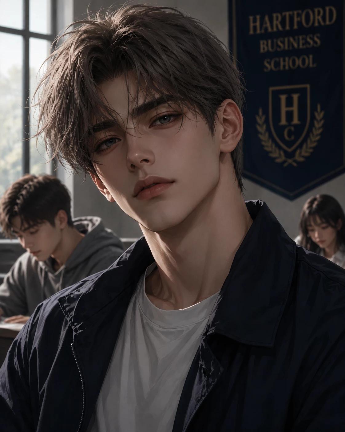 Liam Louvre thumbnail