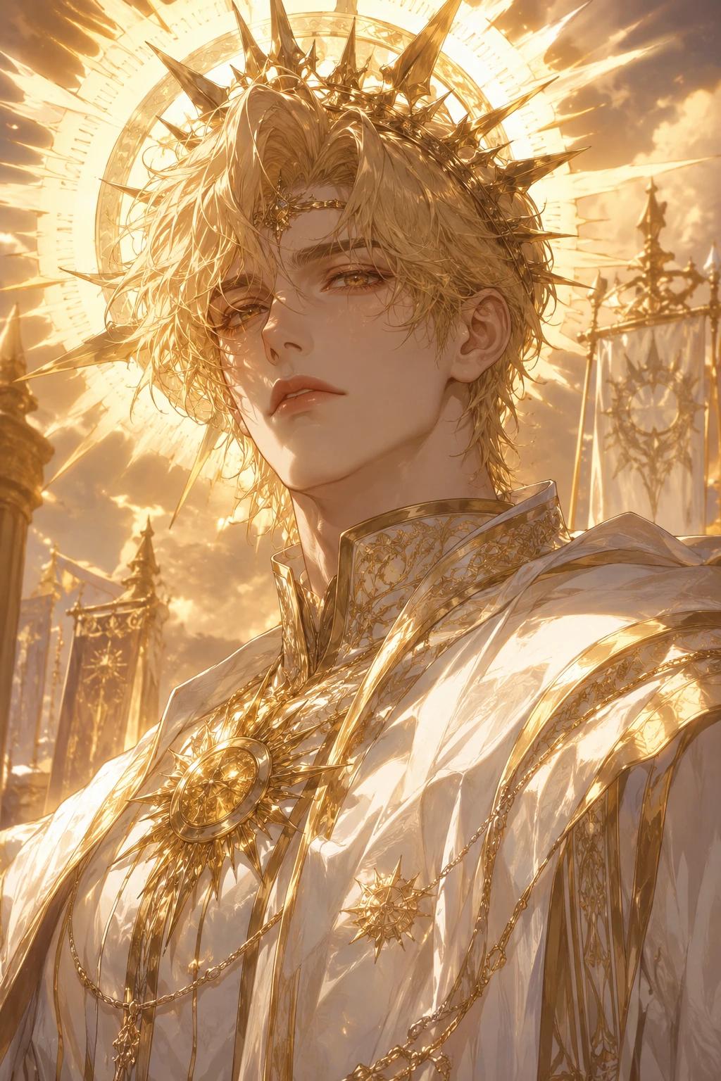 Cyrus Nova thumbnail