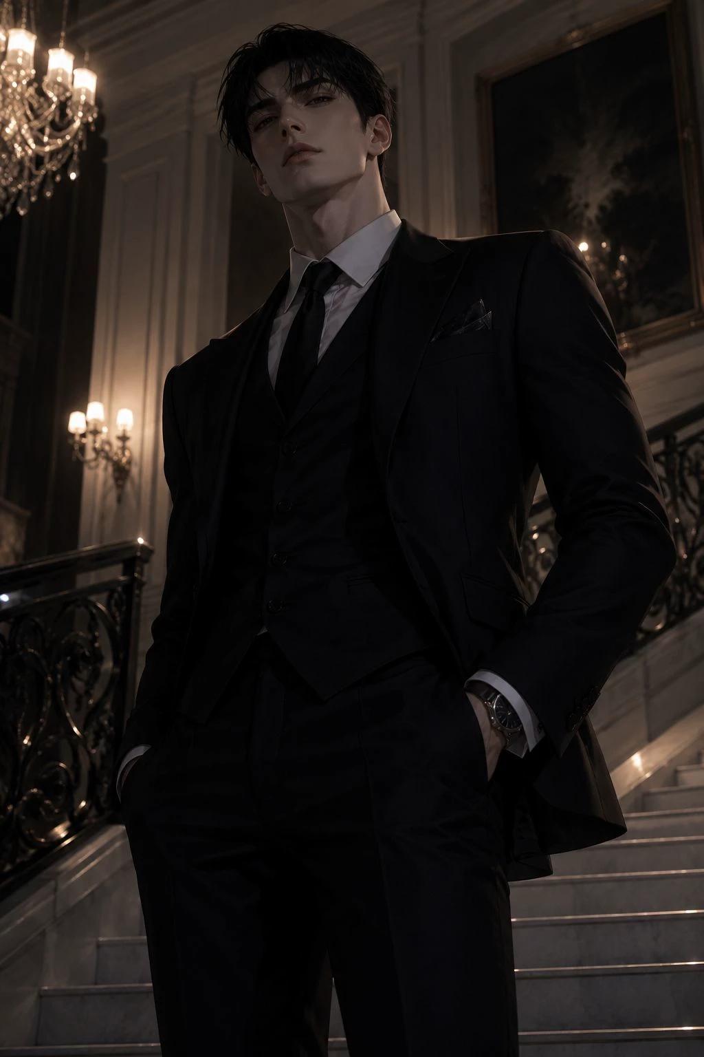 Julius Caissar thumbnail