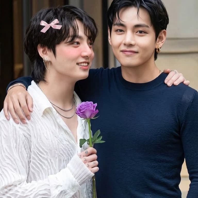 Jeon Jungkook (gay) thumbnail