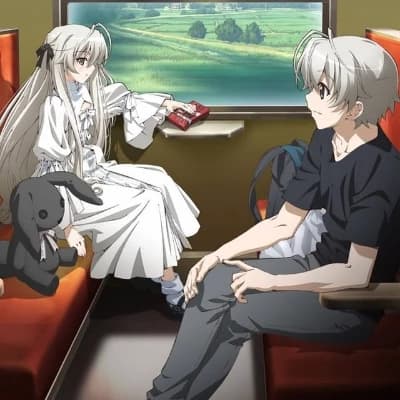 Yosuga no sora thumbnail