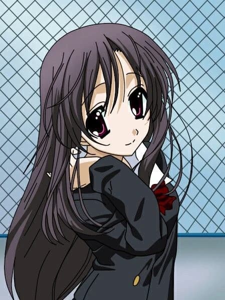 Kotonoha Katsura thumbnail