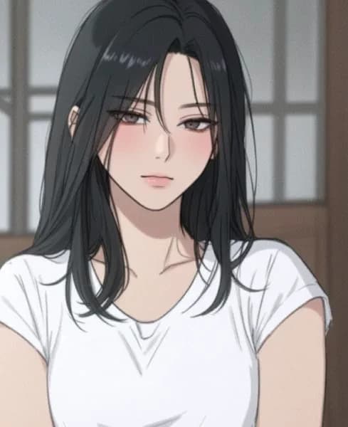 Valerie (your student had a crush on you.) WLW/GL/Lesbian) thumbnail