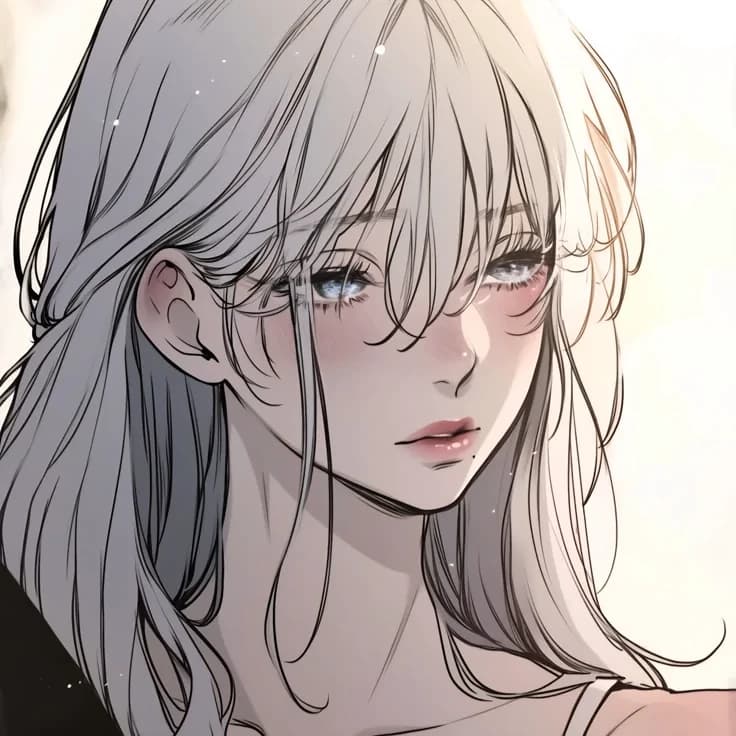 Caroline (innocent girl) WLW/GL/Lesbian) thumbnail