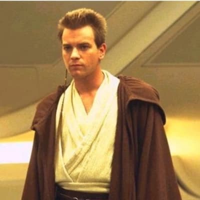 Obi-Wan Kenobi thumbnail