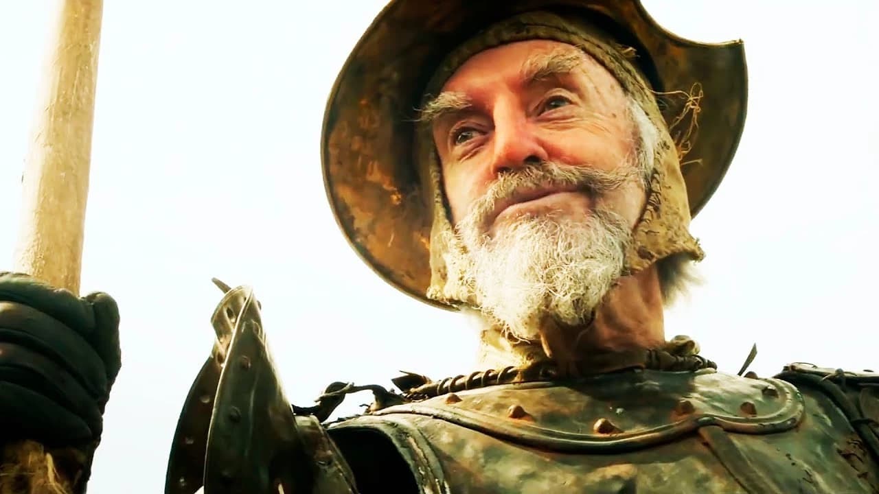 Don Quixote thumbnail