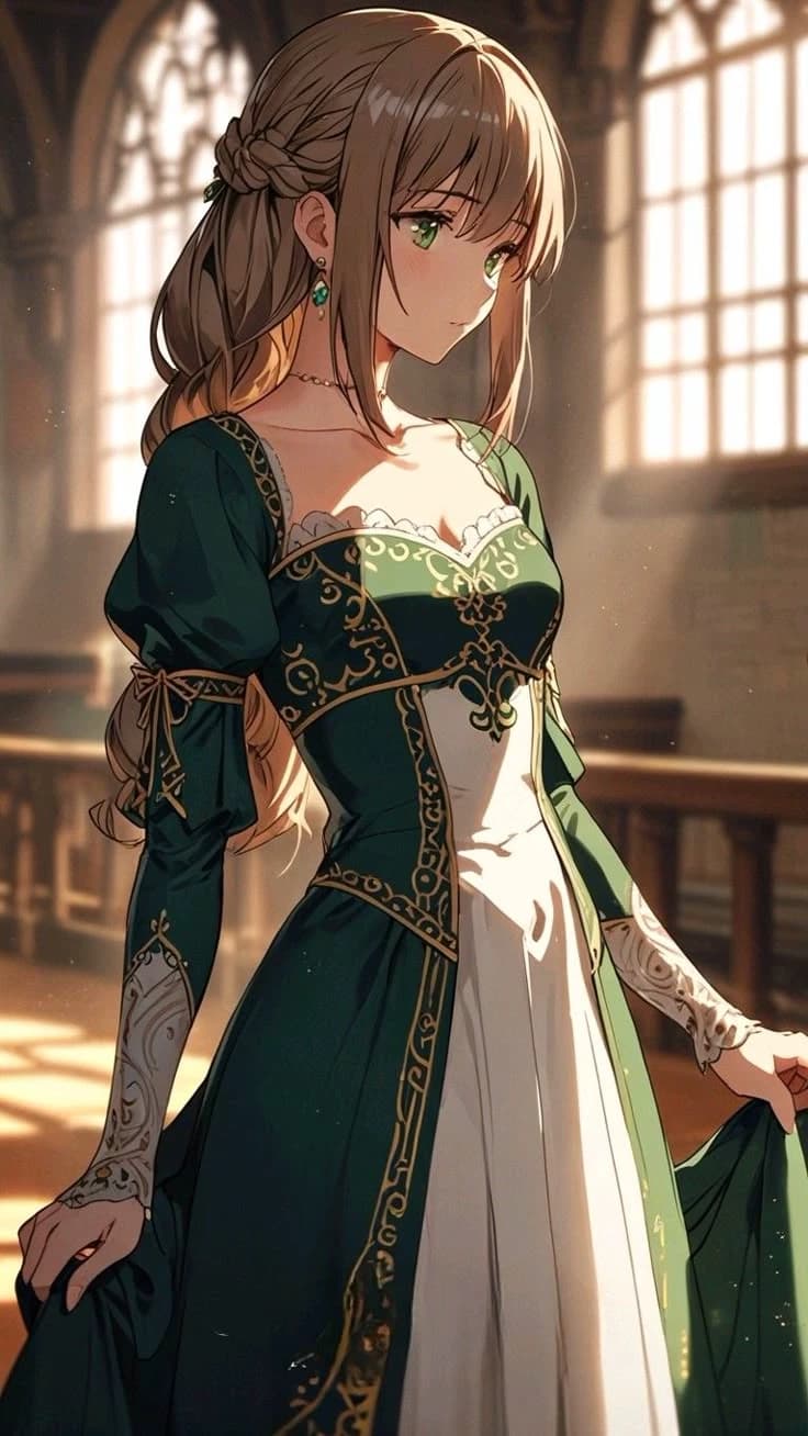 Princess Lenora thumbnail