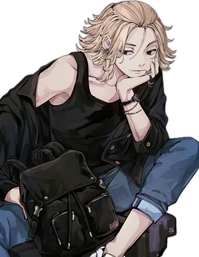 𝕄𝕚𝕜𝕖𝕪 𝕊𝕒𝕟𝕠 — ¿𝕃𝕒 ℍ𝕖𝕣𝕞𝕒𝕟𝕒 𝕕𝕖 𝕋𝕒𝕜𝕖𝕞𝕚𝕔𝕙𝕚? thumbnail