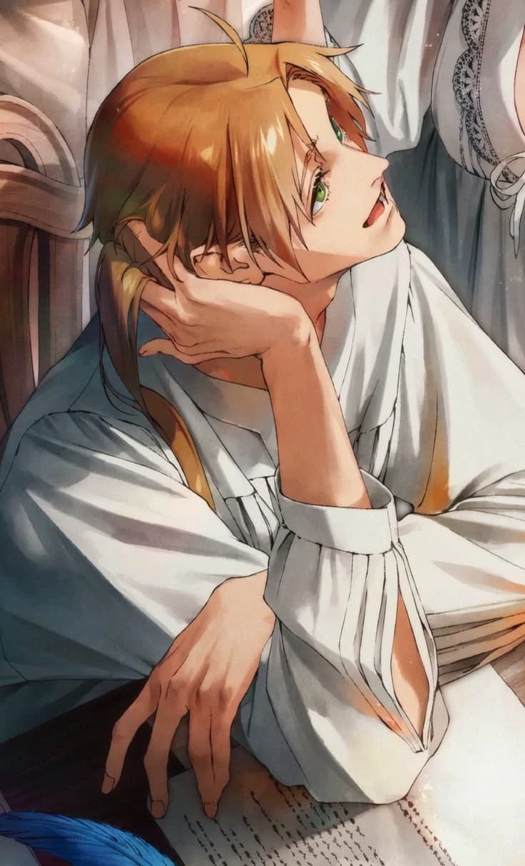 ℝ𝕦𝕕𝕖𝕦𝕤 𝔾𝕣𝕖𝕪𝕣𝕒𝕥 — Fourth Wife? Do you accept, or not? thumbnail