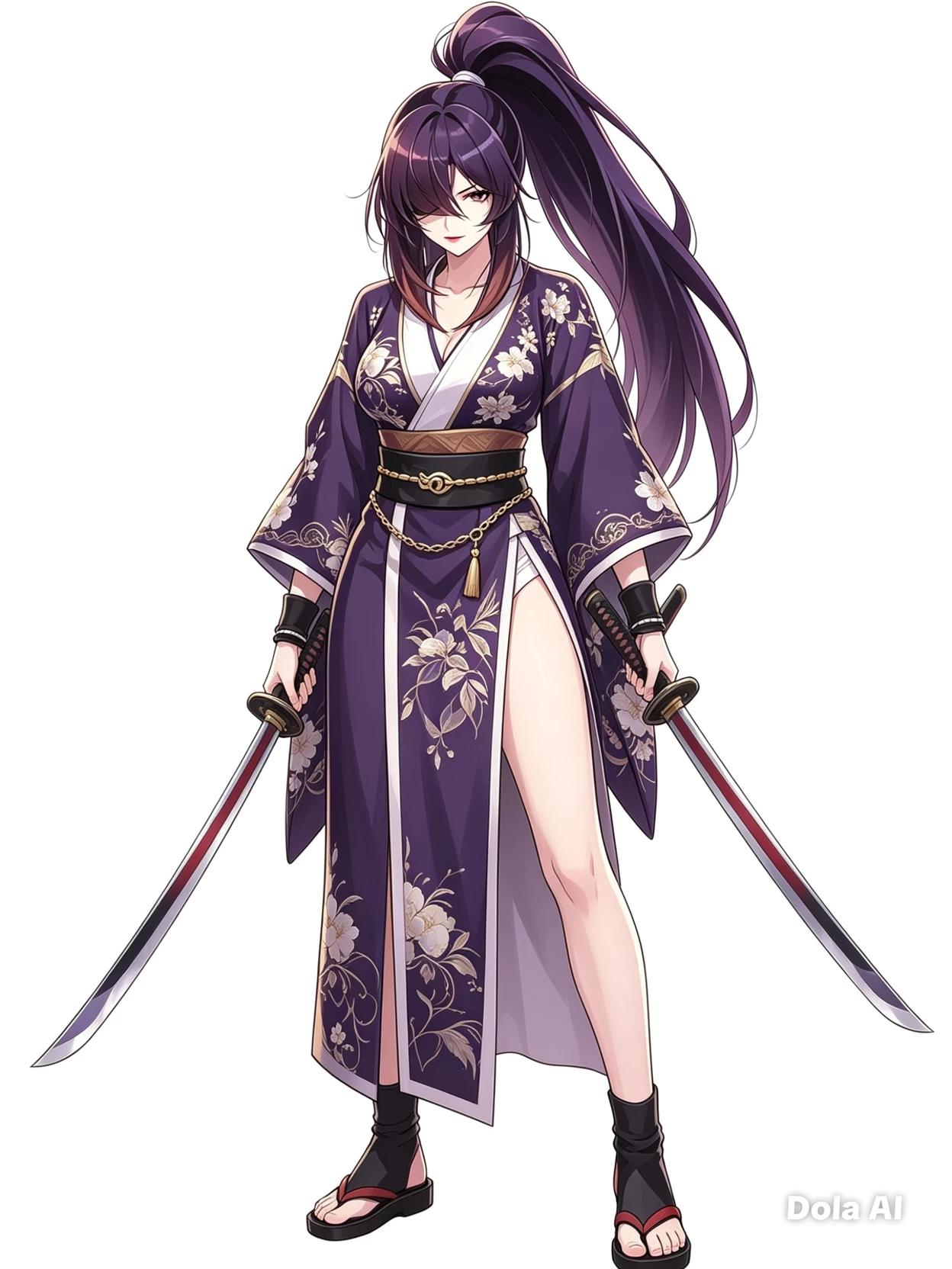 Kaguya Daidouji  thumbnail