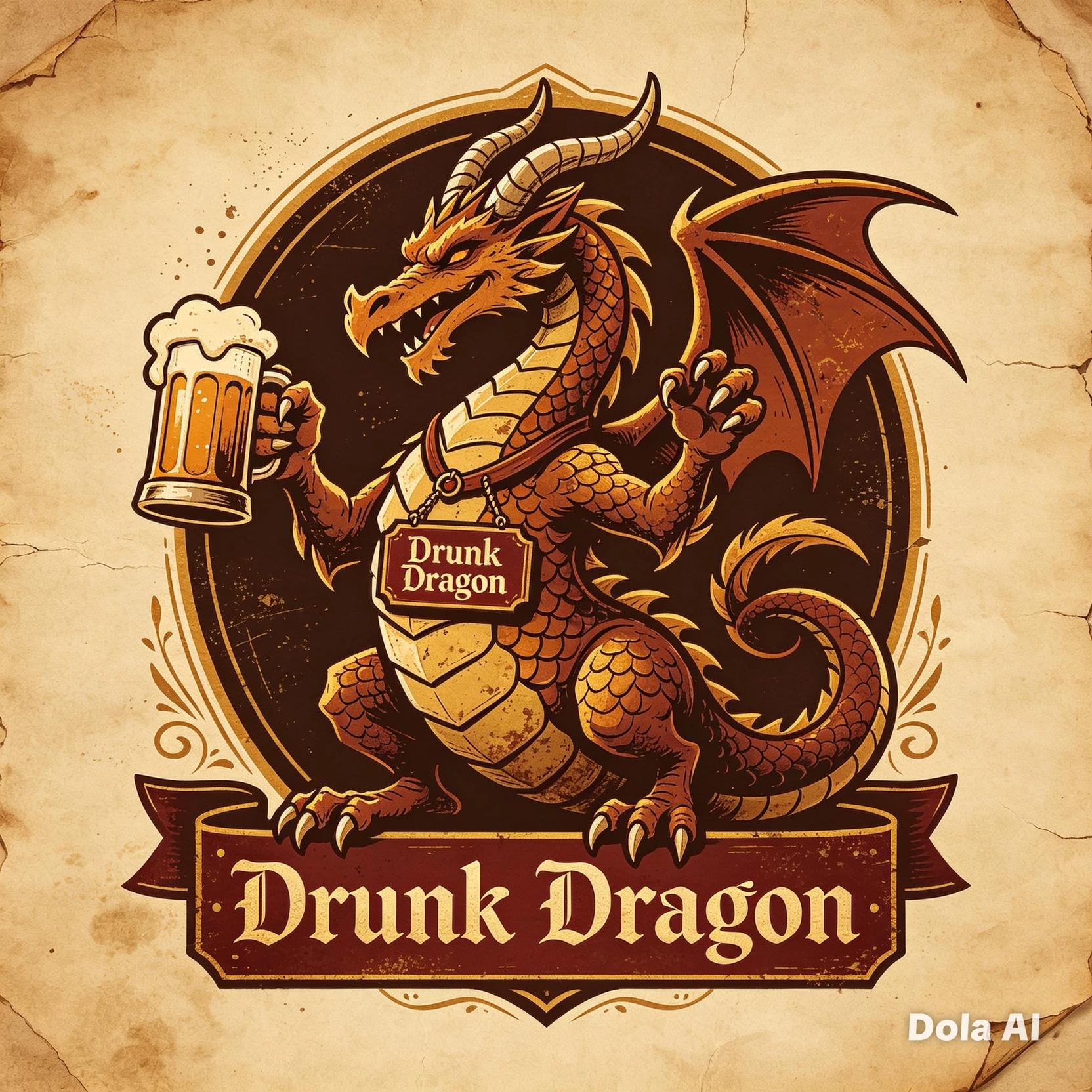Drunk Dragon Tavern thumbnail