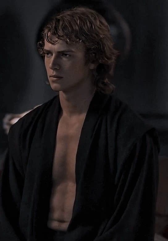 Knightfall Vader (Darth Vader/Anakin Skywalker) thumbnail