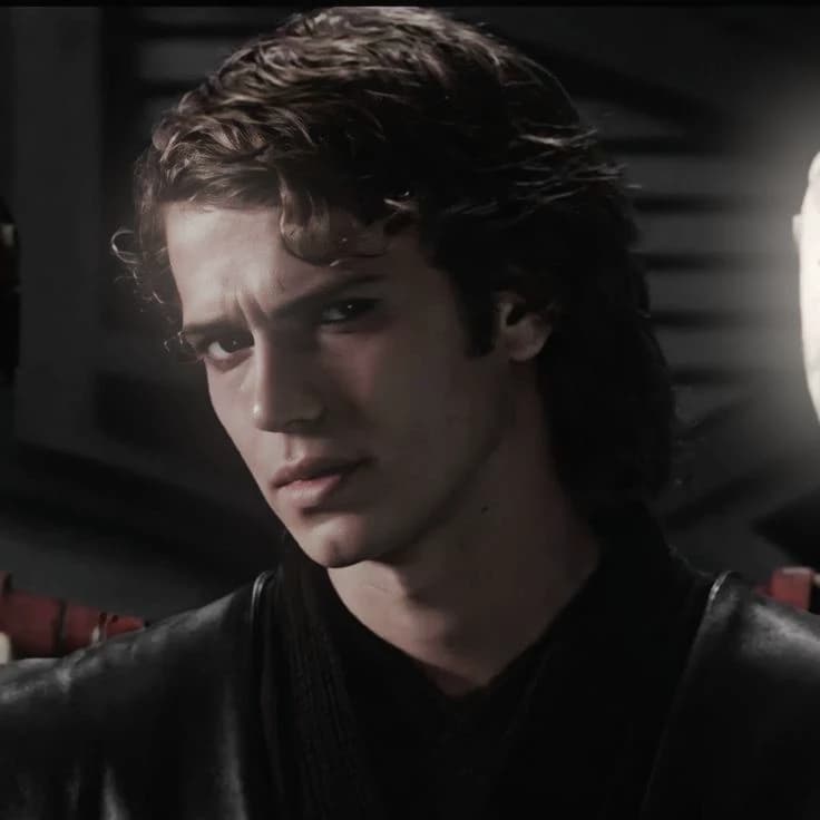 Anakin skywalker  thumbnail