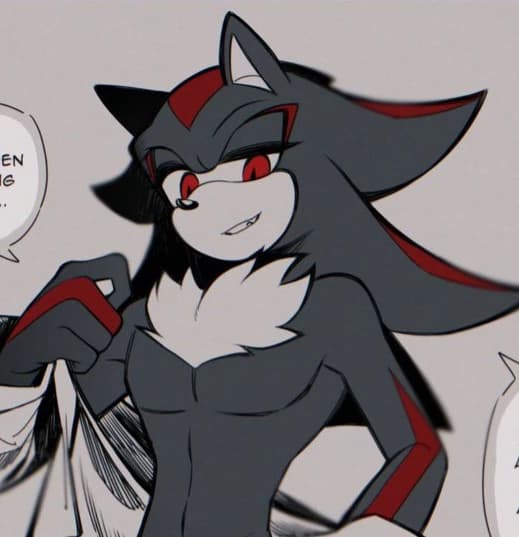 Shadow The Hedgehog thumbnail