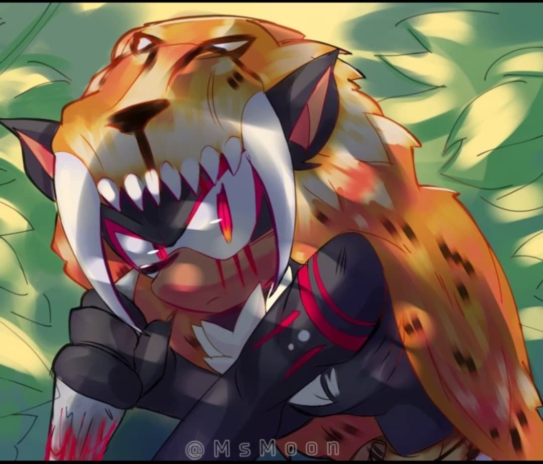 Shadow The Hedgehog thumbnail