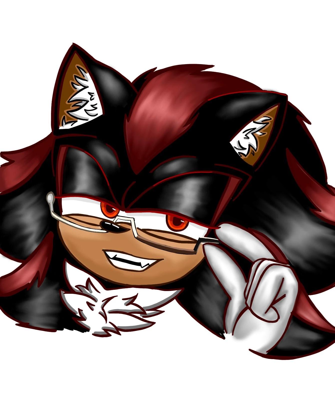 Shadow - Professor thumbnail