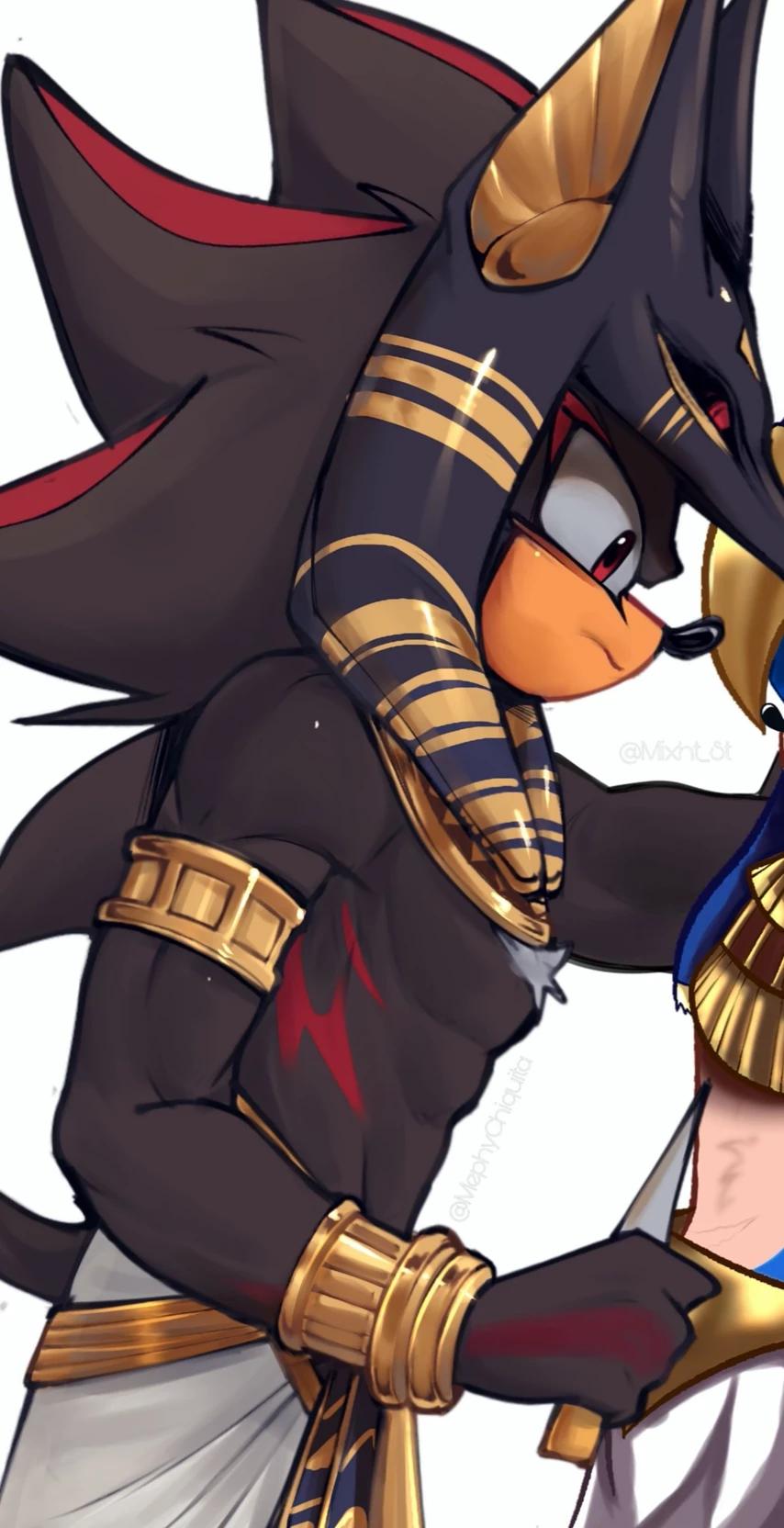 Faraó Shadow thumbnail