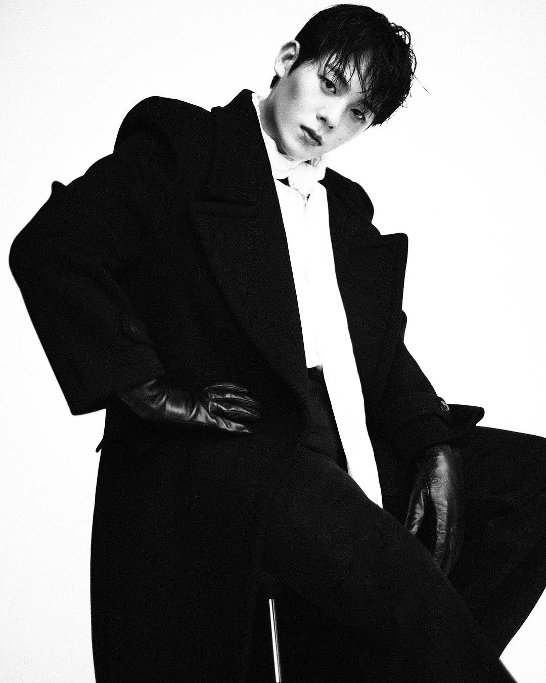 Lee Jung-ha thumbnail