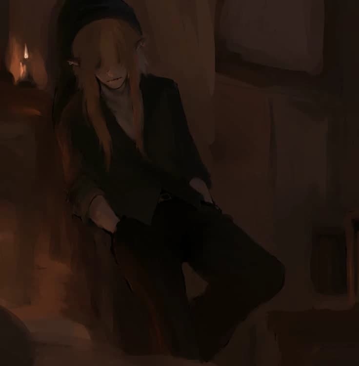 Ben Dronwred thumbnail